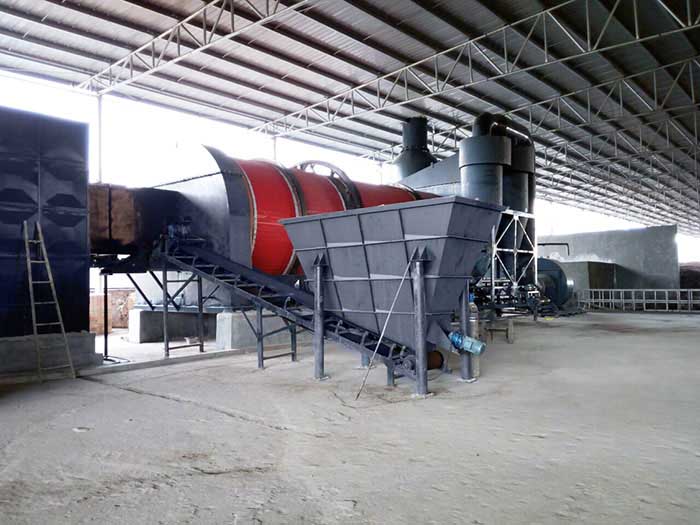 用戶在選擇酒糟烘干機(jī)的時(shí)候，還應(yīng)該注意哪些？