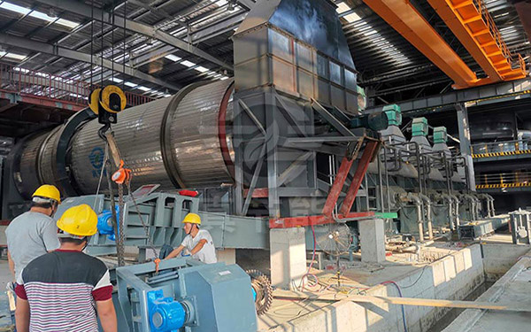 浙江酒糟烘干機貴不貴，其價格是多少？