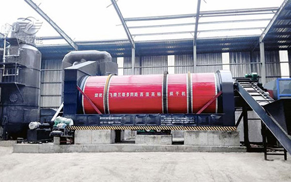 真節(jié)能酒糟烘干機 真節(jié)能酒糟烘干機