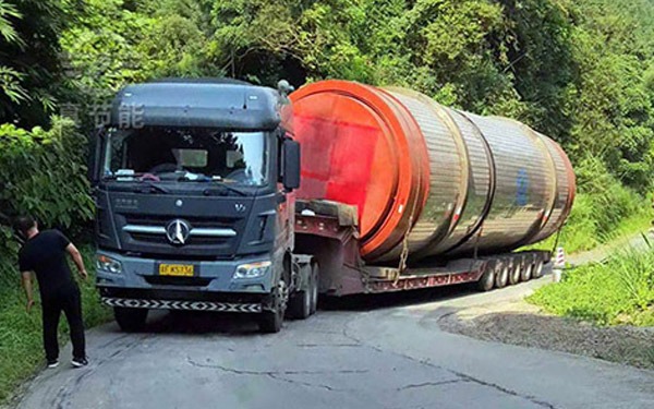 酒渣烘干機(jī)運(yùn)輸 酒渣烘干機(jī)運(yùn)輸