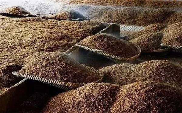 白酒糟烘干機(jī)適用范圍 白酒糟烘干機(jī)適用范圍