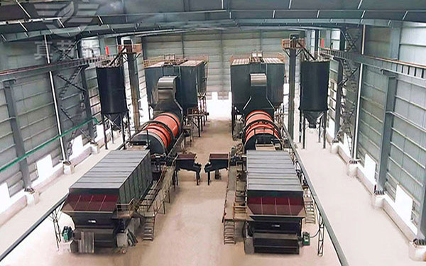 啤酒糟烘干機(jī) 啤酒糟烘干機(jī)