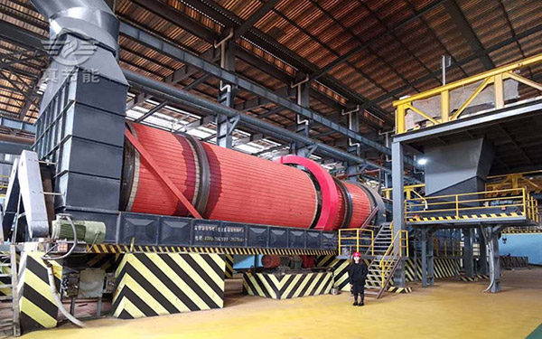 日產(chǎn)百噸酒糟烘干機投資花費 日產(chǎn)百噸酒糟烘干機投資花費