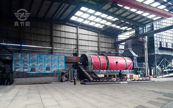 酒糟烘干機設備的保養(yǎng)與維護