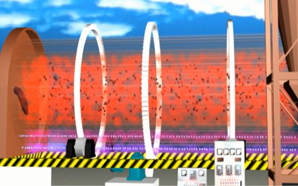 藥渣烘干機日常量與熱能有關(guān)