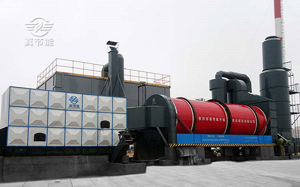 酒糟烘干機(jī)設(shè)備運(yùn)行前、運(yùn)行中的檢查工作