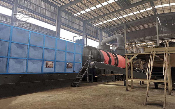 豆渣烘干機(jī)價格