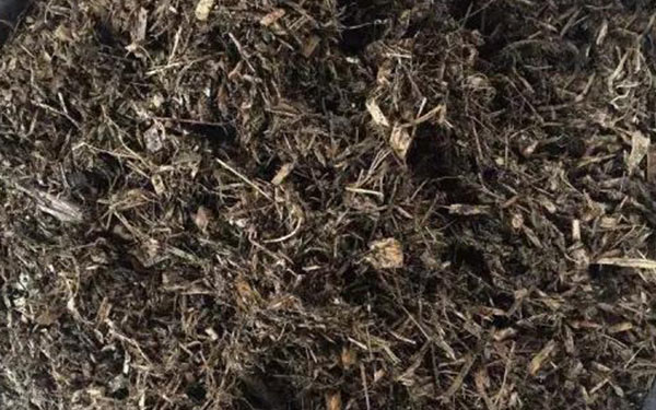 提高藥渣烘干機(jī)效率有哪些注意事項