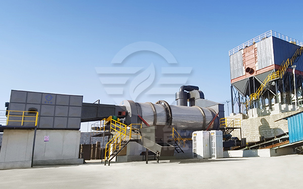 酒糟烘干設(shè)備案例現(xiàn)場(chǎng) 酒糟烘干設(shè)備案例現(xiàn)場(chǎng)