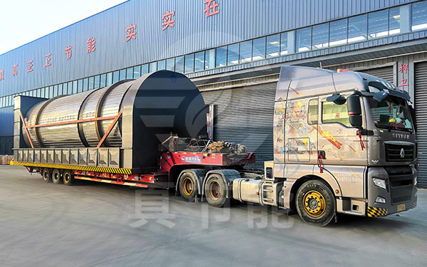 啤酒糟烘干機(jī)發(fā)貨運輸 啤酒糟烘干機(jī)發(fā)貨運輸