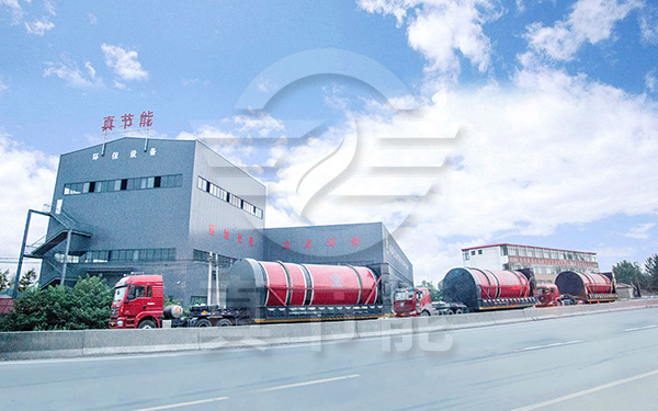 甘蔗渣烘干設備生產(chǎn)廠家怎么選