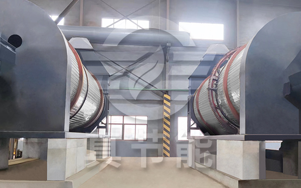 甘蔗渣烘干設(shè)備操作流程有哪些 甘蔗渣烘干設(shè)備操作流程有哪些