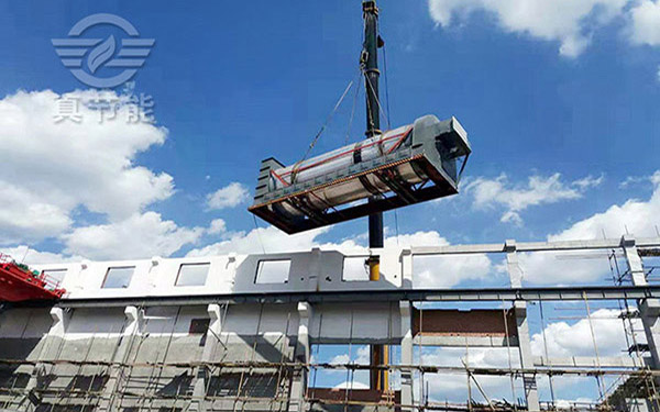 紅薯渣烘干設(shè)備吊裝 紅薯渣烘干設(shè)備吊裝