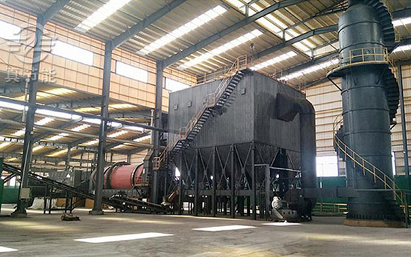 食用菌渣烘干機(jī)安裝過(guò)程中會(huì)出現(xiàn)哪些問(wèn)題