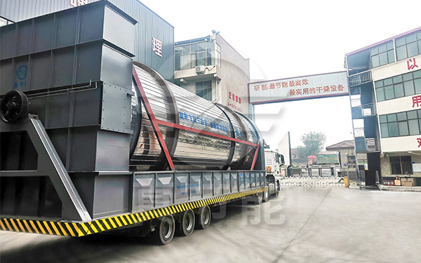 棕櫚粕烘干機(jī)如何長期穩(wěn)定運行 棕櫚粕烘干機(jī)如何長期穩(wěn)定運行