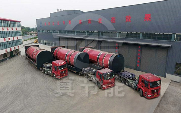棕櫚粕烘干機(jī)運輸現(xiàn)場 棕櫚粕烘干機(jī)運輸現(xiàn)場