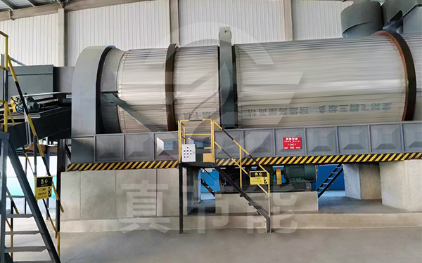 酒糟烘干機(jī)有哪些應(yīng)用前景及優(yōu)勢(shì)